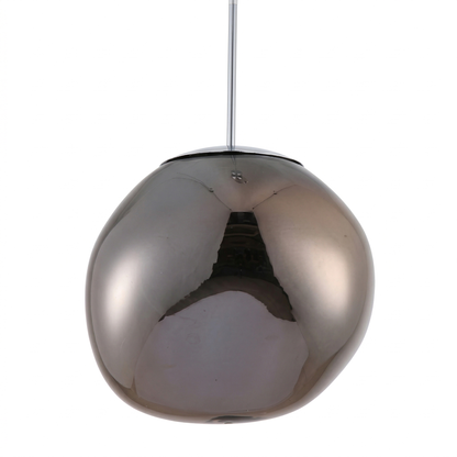 Melt Mirror Glass Pendant Light