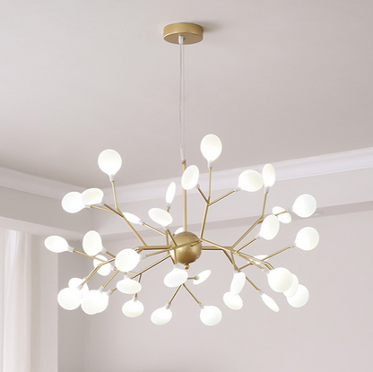 Firefly Branch LED Chandelier