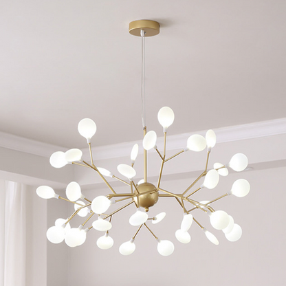 Firefly Branch LED Chandelier