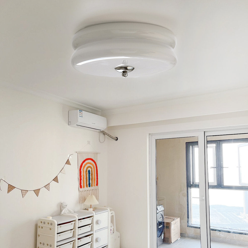 Art Vintage Porch Ceiling Light